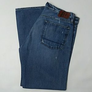 VINTAGE 90's RALPH LAUREN DENIM